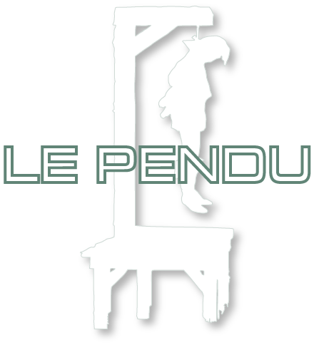 pendu logo